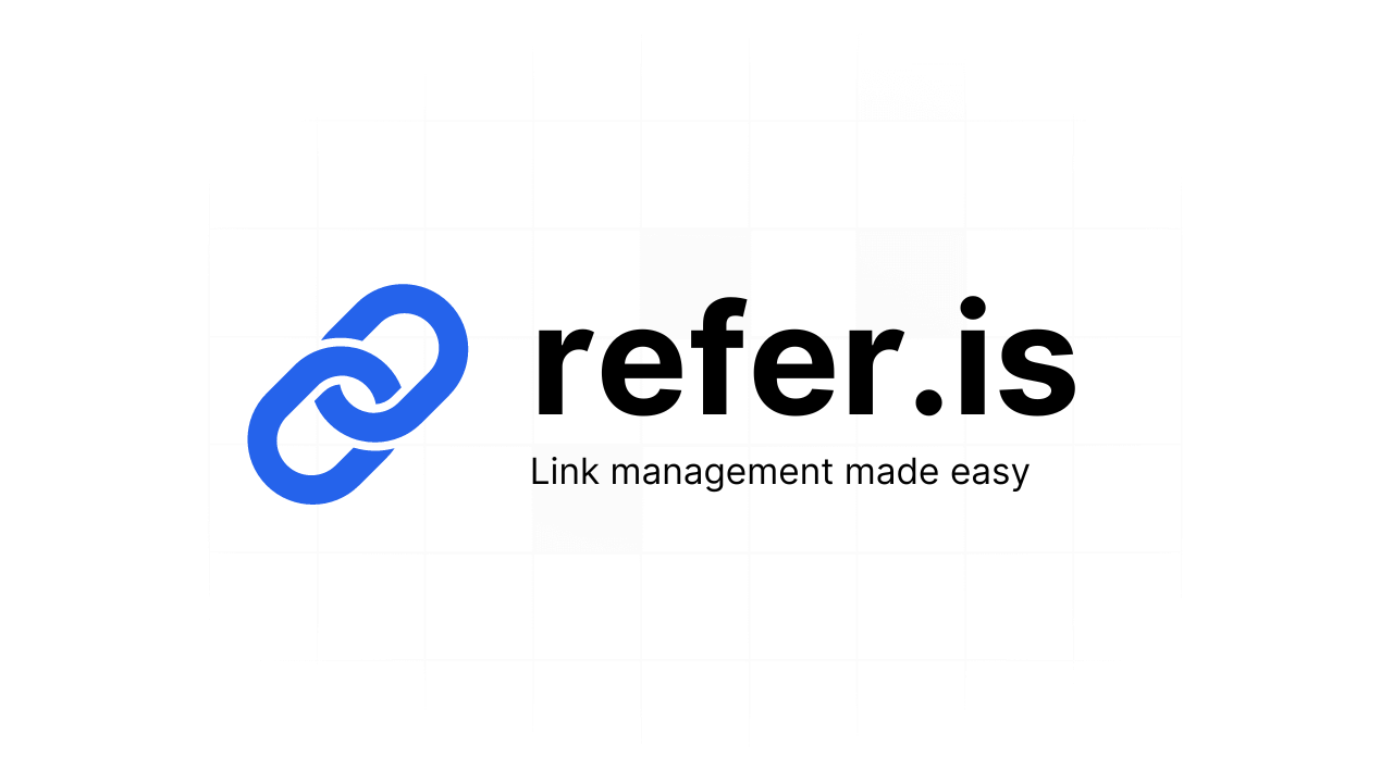 Free tiny link shortener refer is